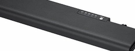 PowerSmart [Li-ion,11.1V,4.4Ah,Black,49Wh,6 Cells] Replacement Laptop Battery for UK SAMSUNG fit NP-R540,NP-SF411,P210,P460,P560,Q210,Q320,R460 R505,R510,R540,R610,R700,R710,R780,RF511,RV409 RV509,SF4